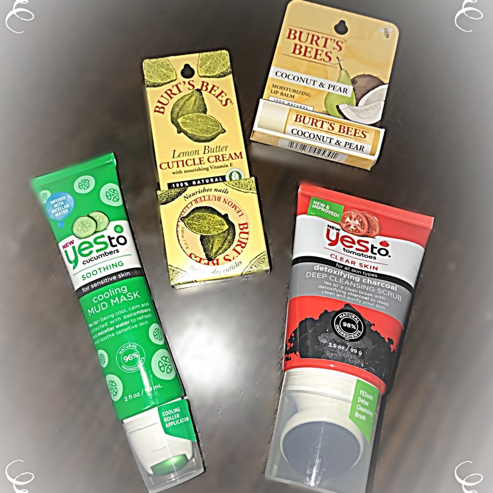 Spa Bundle - Picture 3 of 3